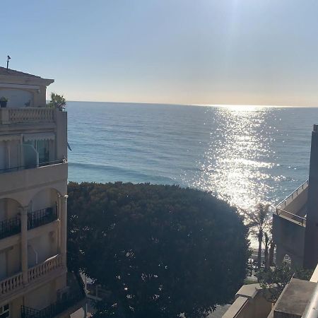 Attico Victoria Palace Suggestivo E Spettacolare Menton Exterior foto