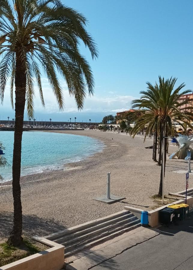 Attico Victoria Palace Suggestivo E Spettacolare Menton Exterior foto