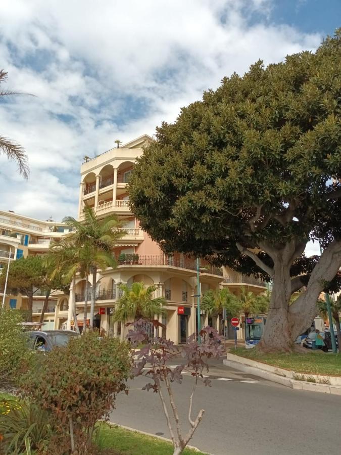 Attico Victoria Palace Suggestivo E Spettacolare Menton Exterior foto