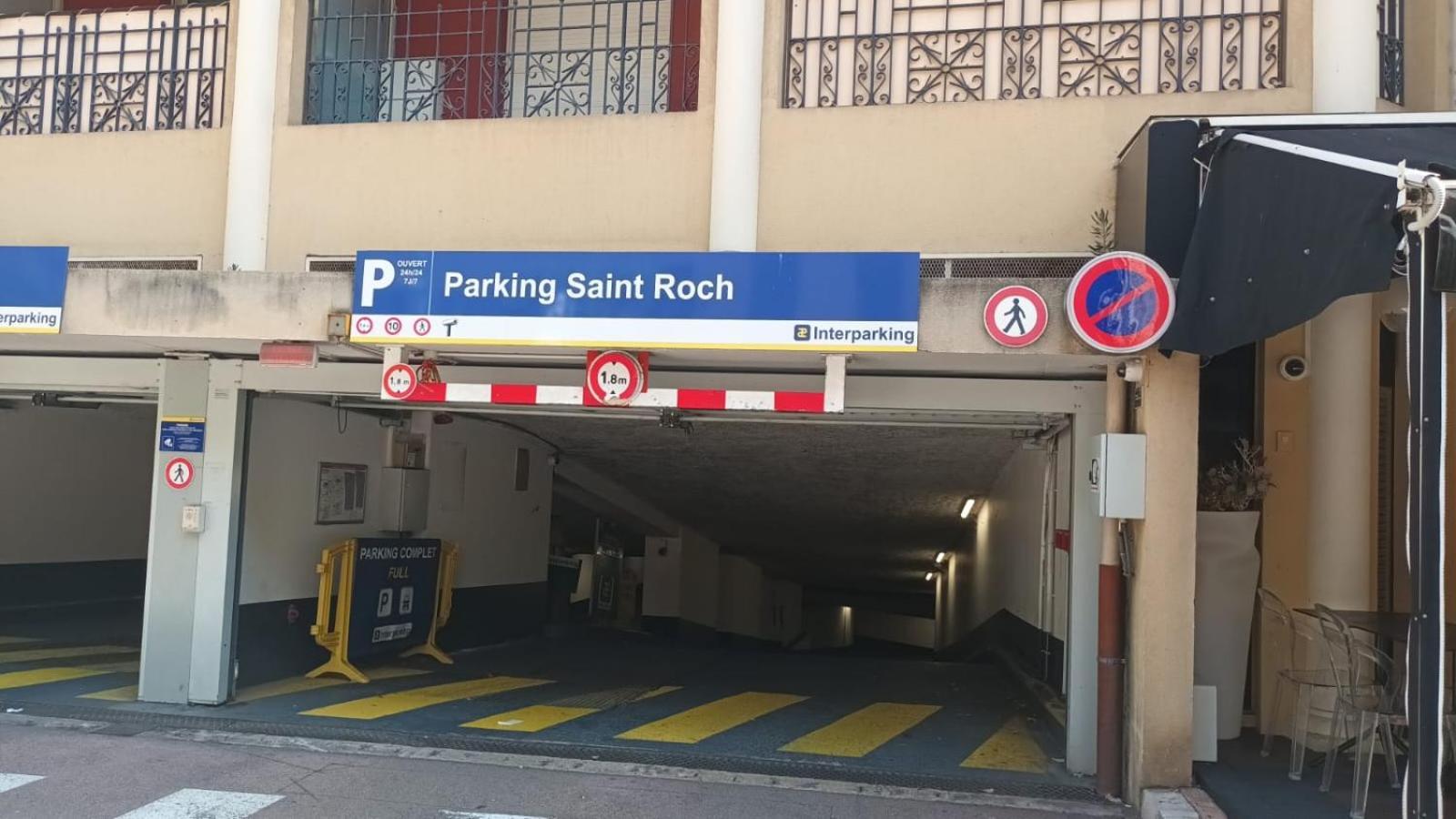Attico Victoria Palace Suggestivo E Spettacolare Menton Exterior foto